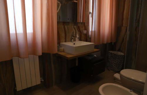 Domus Marina - Egeo Apartment - Foto 25