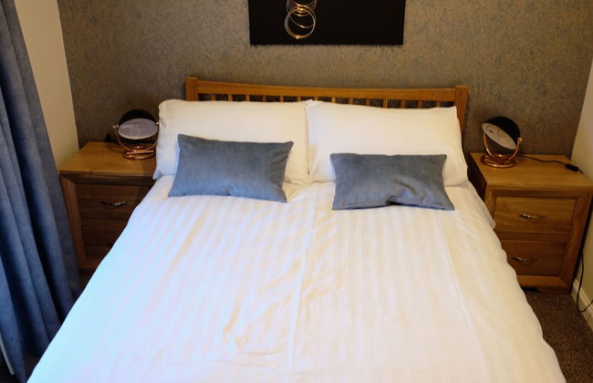 Old Spittal Hospital Apartment - Photo 11