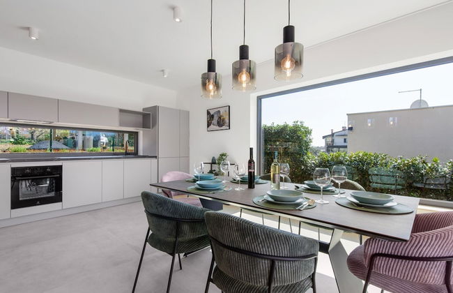 Apartment in Croatia Near Stunning Beaches - Foto 30