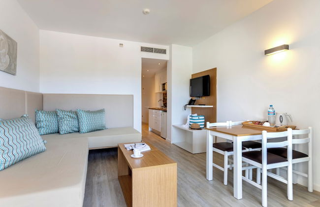 Aparthotel Houm Plaza Son Rigo - Foto 36