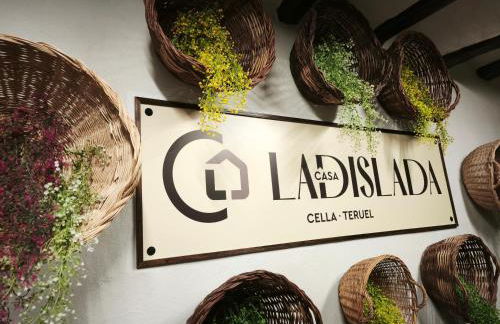 Casa Ladislada - Foto 43