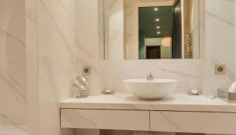 Paris Wagram Design Residence - Foto 3