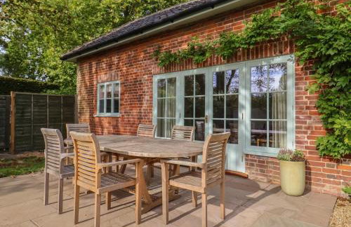 Rookery Cottage - Foto 31