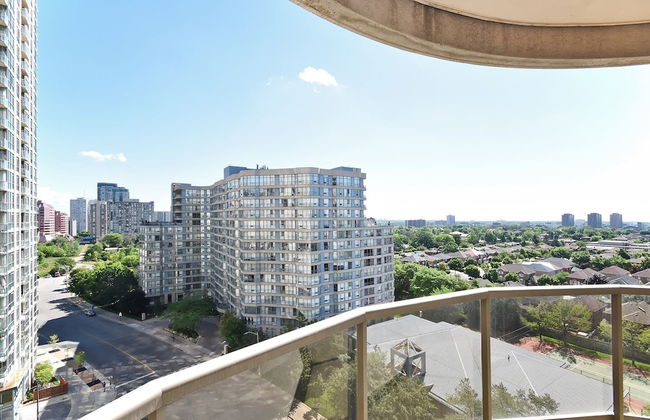 NAPA Furnished Suites Square One - Photo 26