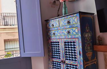 La casa vertical - Foto 59