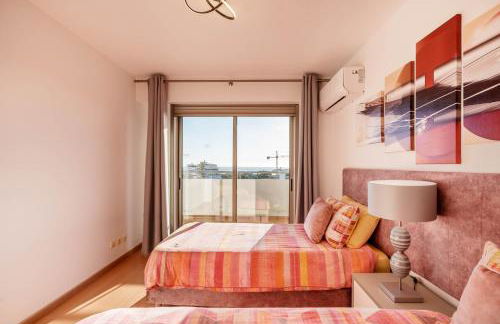 Breathtaking Coral Ocean View Apartment at OA - Foto 18