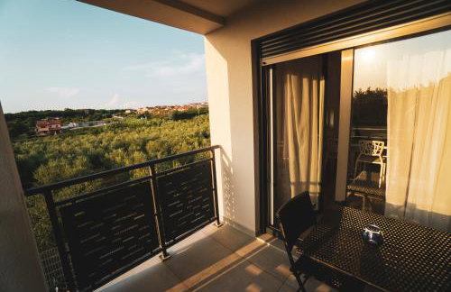 Apartment ENJOY BLUE, with pool & pets welcome - Foto 22