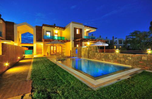 Horizon Line Villas - Foto 6