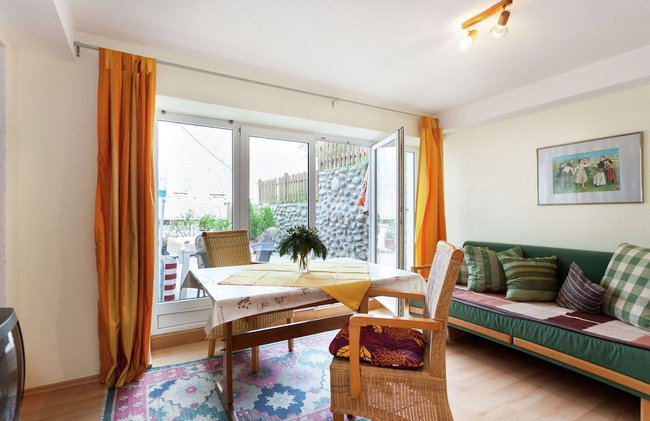 Spacious Apartment in Längenfeld near Ötz Valley Alps - Foto 6