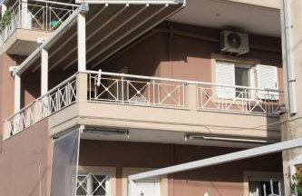 Asteri Apartments Mytikas 2-Bedroom Seaview Courtyard - Foto 22