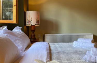 Capris Rustic Ηouse with Mountain View - Foto 16