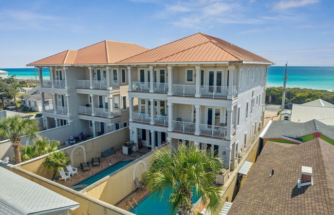 Seas the Day - Foto 34