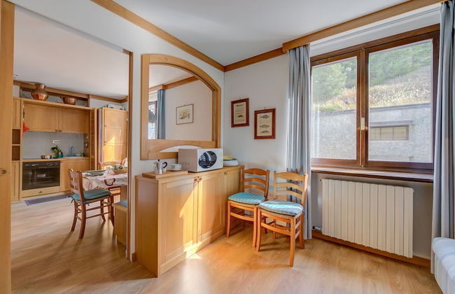 Appartamento Alpetta 37 Ski In - Ski Out - Foto 4