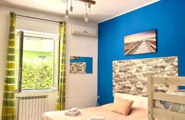 Vista Eolie Milazzo- Apartments - Foto 1