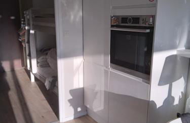 Magnifique appartement double cabine - Foto 9