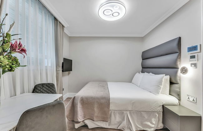 Cleveland Residences Bloomsbury - Foto 72