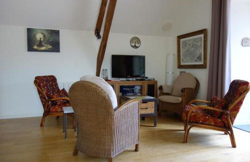 Le Nourhoët havre de Paix à l'Orée de Brocéliande - Foto 20