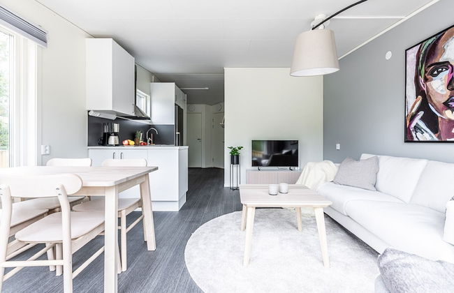 Private Chalet - Photo 3