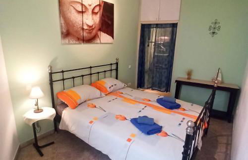 Finca Aurora quiet holiday flat with pool and great mountain and sea views - Foto 33