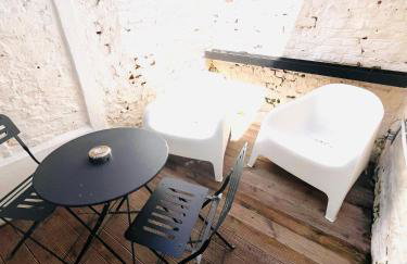 Le studio terrasse Béthunois - Appart hôtel centre climatisé - All confort - Photo 3