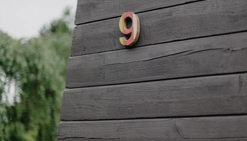 Lieblings Platz hytte - Foto 4