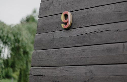 Lieblings Platz hytte - Foto 4