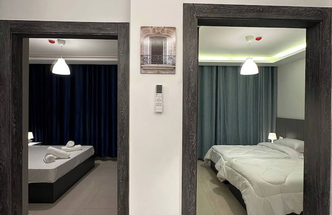 Modern 2bedroom For Rent Abdoun2 - Foto 6