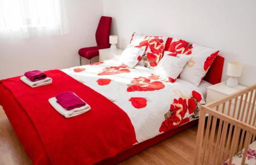 Apartments Dalmatia - Foto 11