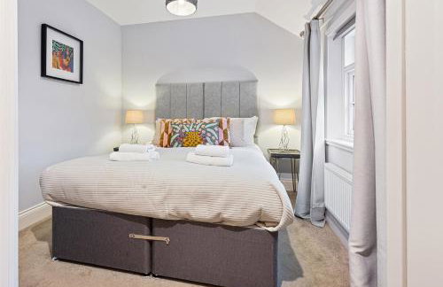 No 4 - Oak Tree Cottage - Pass the Keys - Foto 15