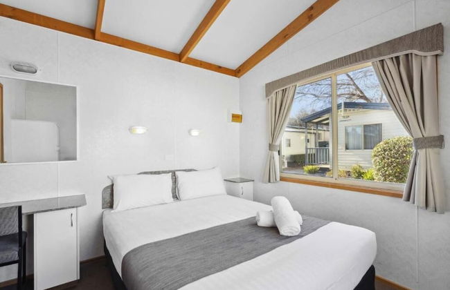 Canberra Holiday Village - Photo 5