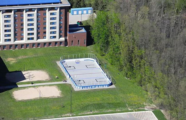 Residence & Conference Centre - Barrie - Foto 46