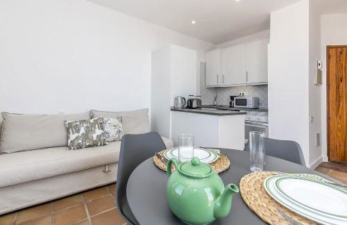 EDEN RENTALS Oceanfront Hideaway - Foto 7