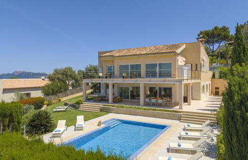 Villa Garau / Heura 8 - Foto 1