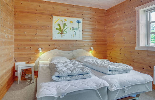 "Bjarnger" - 200m from the sea - Foto 18