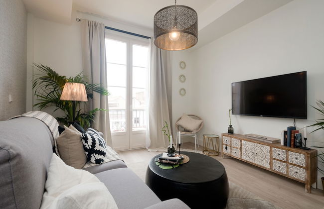 Granada Deluxe Apartments - Foto 75