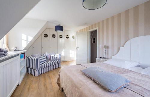 Friesenhaus meerZEIT - Photo 8