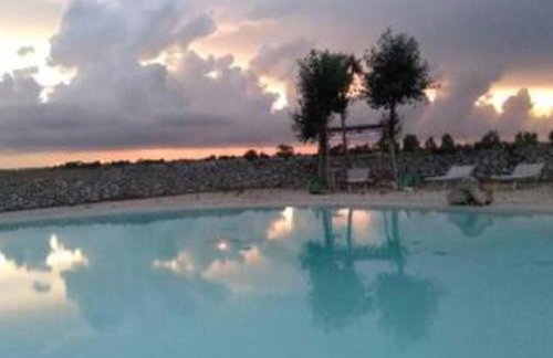 Masseria Murrieri Vecchio, Salento - Foto 62