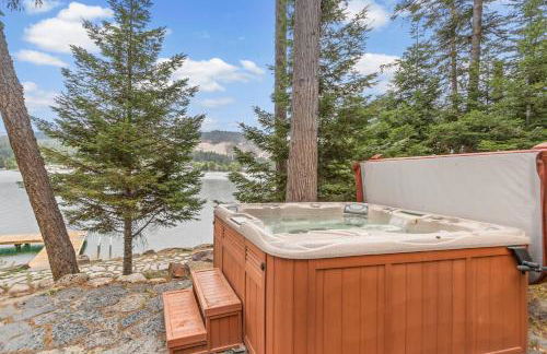 Riverfront Retreat - Foto 22