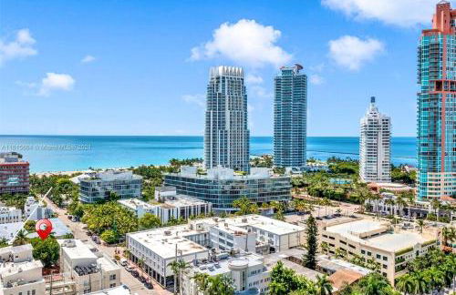 le Petite Miami Beach - Foto 19