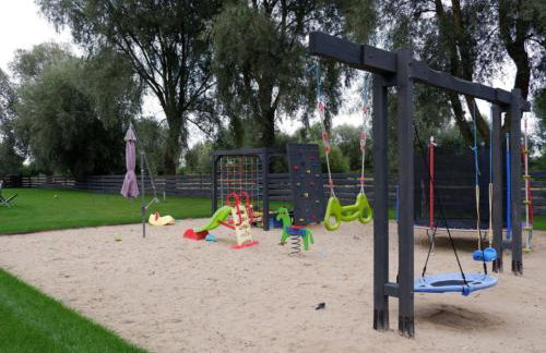 Domek pod wierzbami - Foto 14