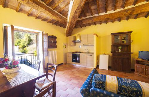 Agriturismo Casal Cerqueto - Photo 8