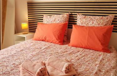 L'ORANGER cosy, moderne, parking privé, proche tramway - Foto 13