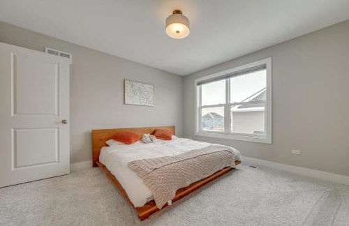 Bring the Family! Suburban Gem in Plainfield - Foto 18