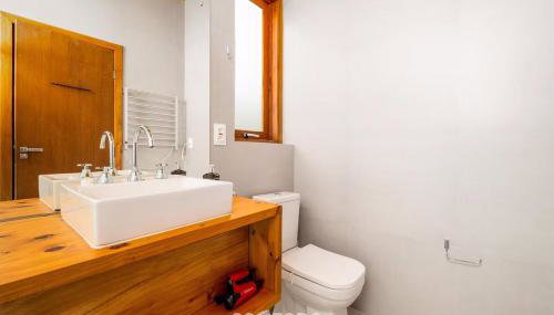 Cabana incrível p/ casais na região serrana VST011 - Foto 2