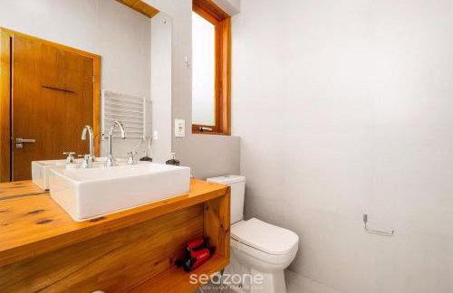 Cabana incrível p/ casais na região serrana VST011 - Photo 2