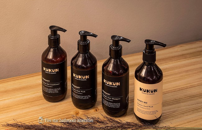 Casa Reforma by Kukun - Foto 66