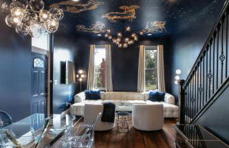 The Celestial House by StayLage - Photo 1