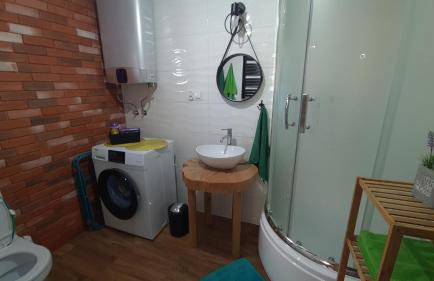 Domek Adam - Jacuzzi dodatkowo płatne - Foto 12