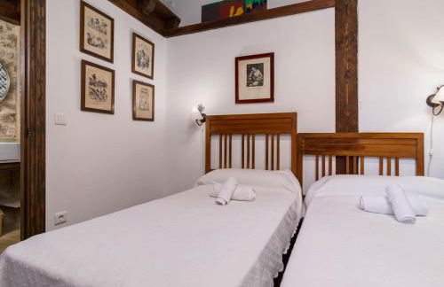 Espectacular casona en un entorno incomparable - Foto 29