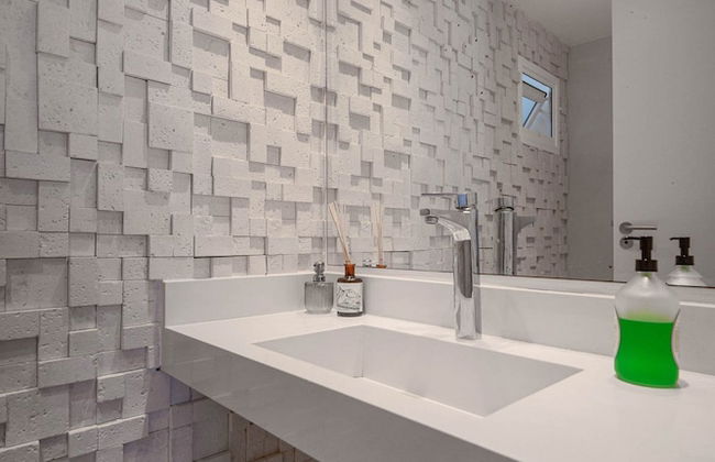 Bz77 Pe na areia Casa jacuzzi 4 suítes - Foto 23